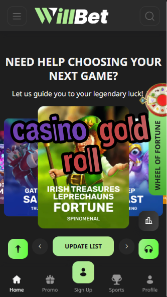 Casino Gold Roll - High Roller Gold Member Benefits-casinoorder.vip
